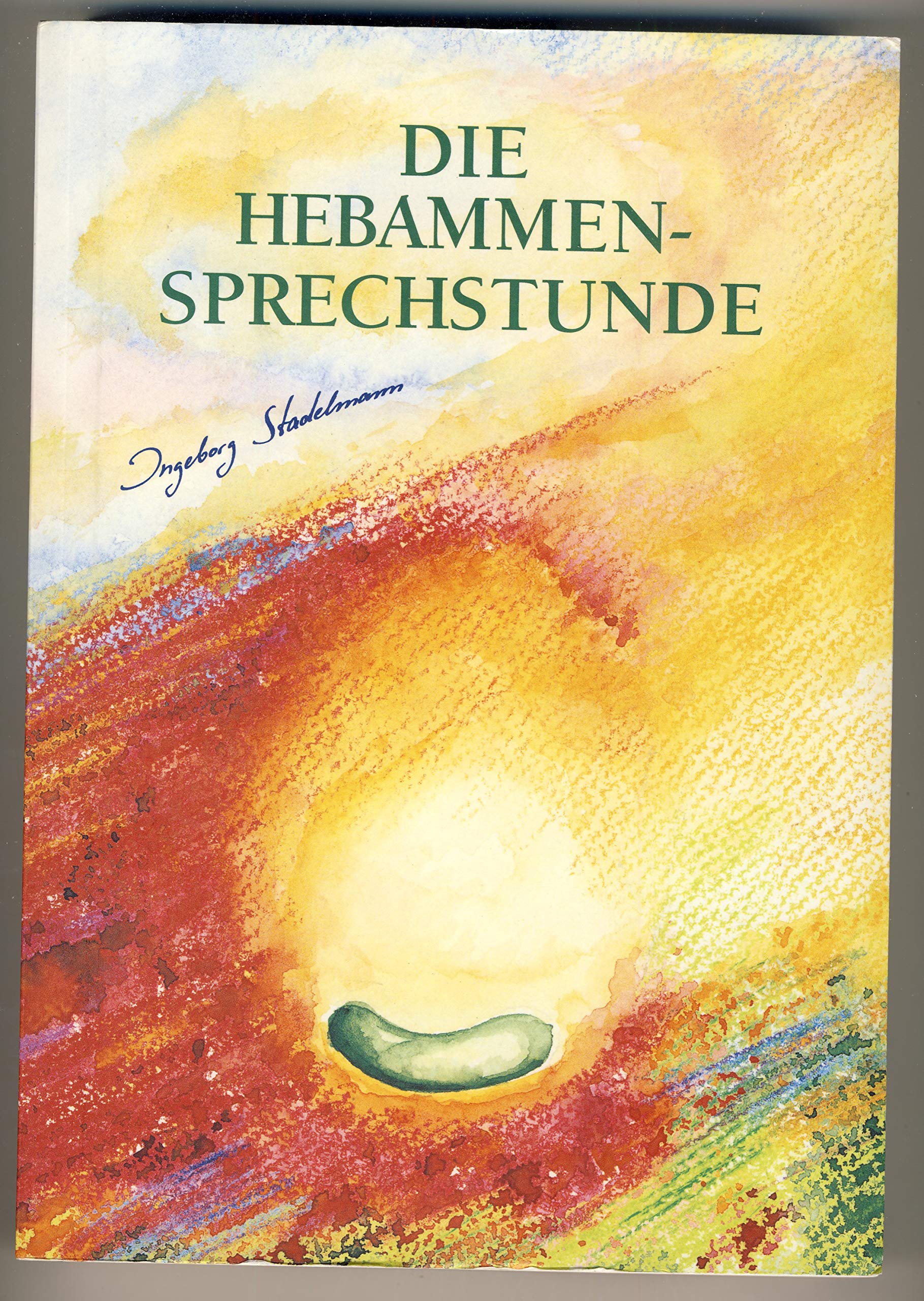 Product Image: Die Hebammensprechstunde
