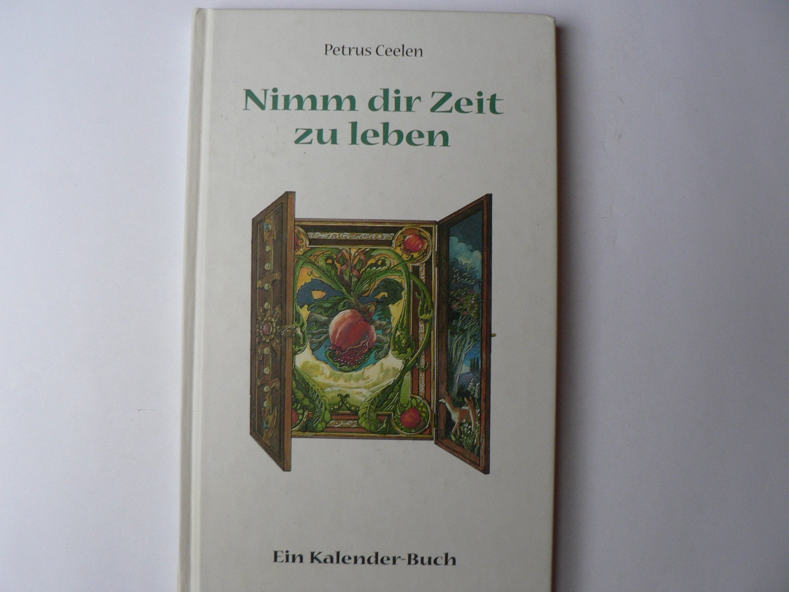 Product Image: Nimm Dir Zeit zu leben