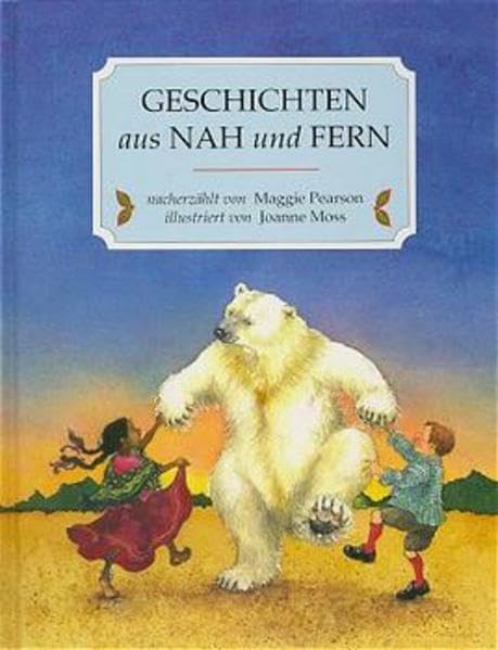 Geschichten aus Nah und Fern Novels & Short Stories