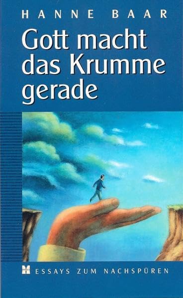 Gott macht das Krumme gerade Lifestyle Books