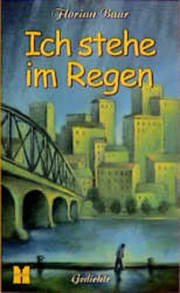 Ich stehe im Regen: Gedichte (Teenager-Gedichte) Essays & Short Stories