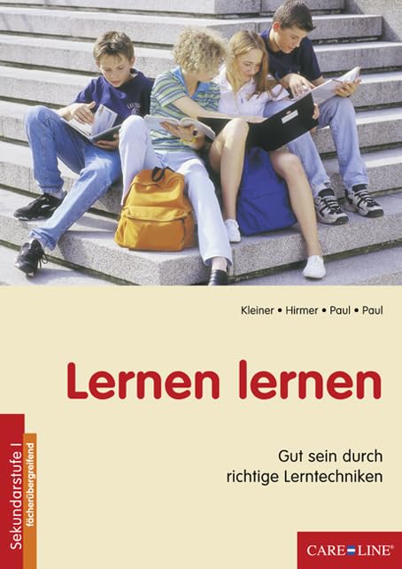 Lernen lernen: Gut sein durch richtige Lerntechniken Business, Finance & Career Books