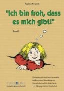 Product Image: Ich bin froh, dass es mich gibt!, Bd.2