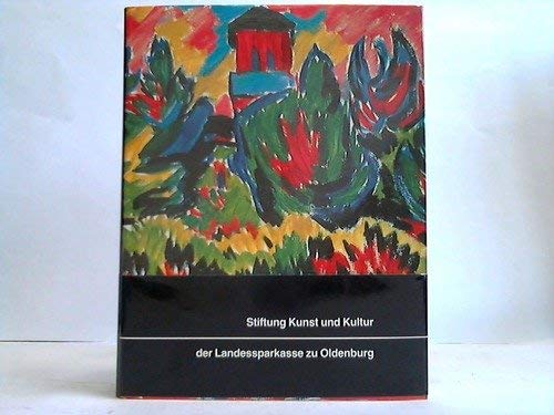 Schmidt-Rottluff Books