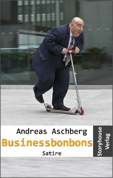 Businessbonbons Humour & Satire