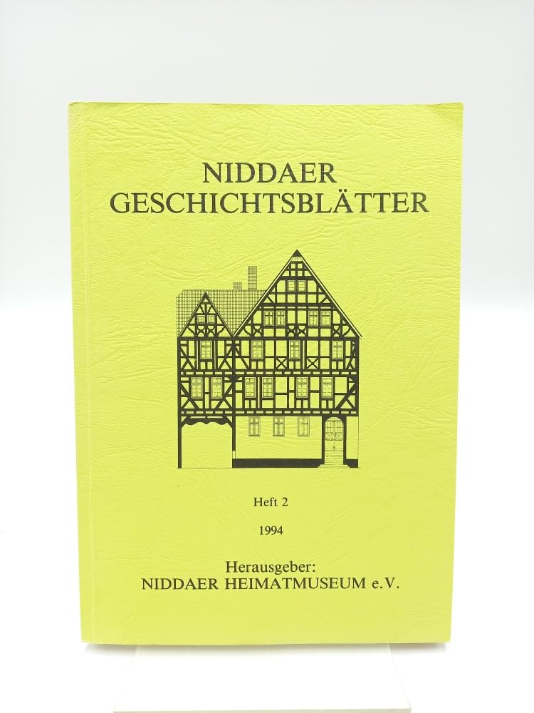 Niddaer Geschichtsblätter: Die Reformation und ihre Kinder, dargestellt an: Vater und Sohn Johannes Pistorius Niddanus, Eine Doppelbiographie J. ... (1502-1583) + J. Pistorius d.J. (1546-1608) Religion & Esotericism