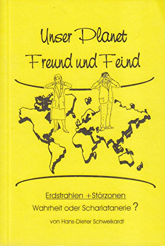 Unser Planet Freund und Feind Books