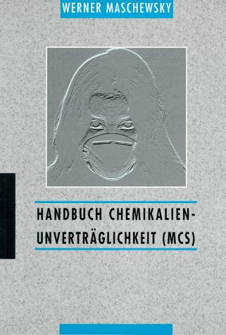 Product Image: Handbuch Chemikalienunverträglichkeit (MCS)