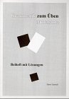 Grammatik zum Üben, neue Rechtschreibung, Bd.2, Mittelstufe: Band 2 Mittelstufe - Lehrerheft MIT Losungen Foreign Languages ​​& Dictionaries