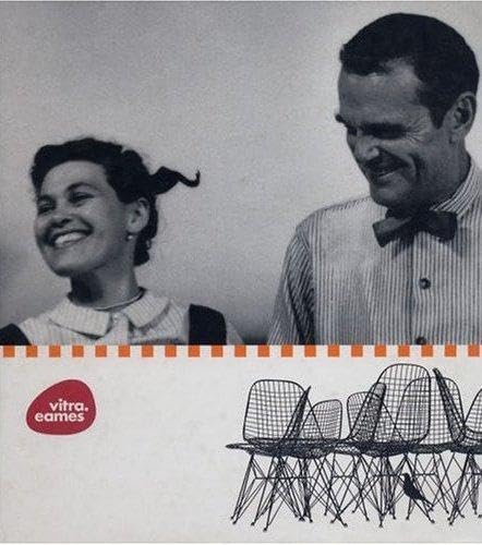 Vitra.Eames Social Sciences