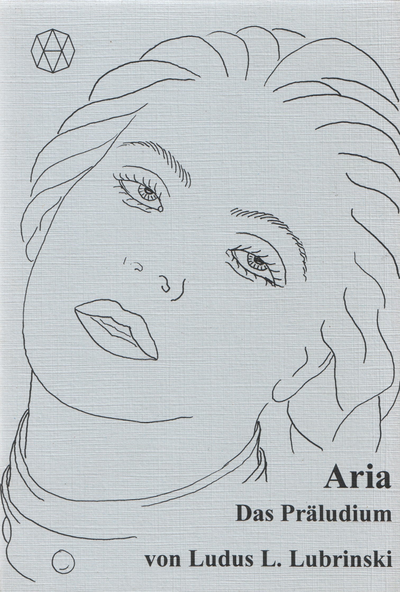 Aria, Bd. 1: Das Präludium Contemporary literature