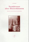 Turmkreuze über Hinterhäusern: Kirchen im Bezirk Berlin-Friedrichshain. Hrsg. im Auftr. d. Heimatmuseums Berlin-Friedrichshain Architecture