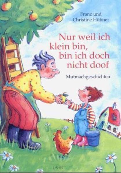 Nur weil ich klein bin, bin ich doch nicht doof! Novels & Short Stories