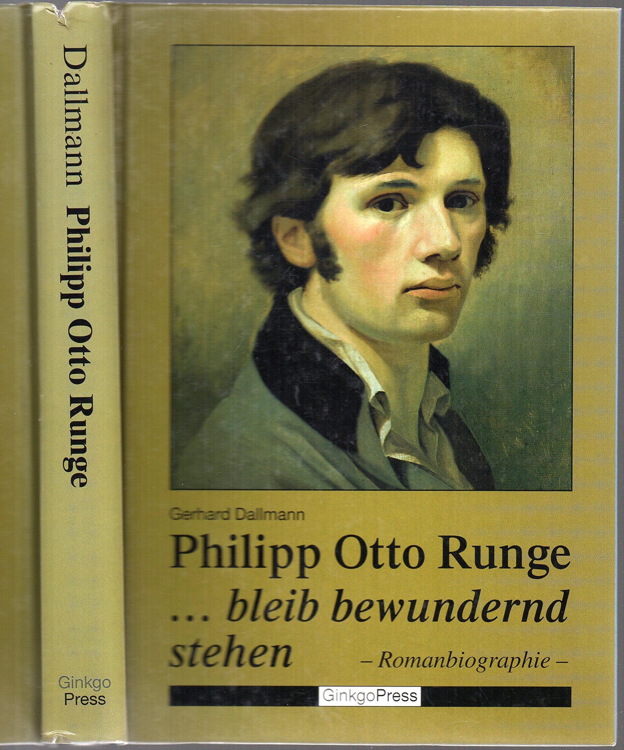 Product Image: Philipp Otto Runge. ... bleib bewundernd stehen