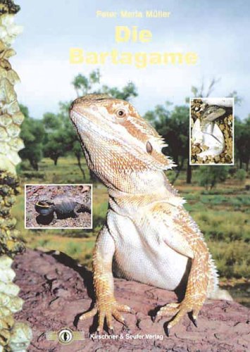 Die Bartagame: Pflege und Zucht Politics & History