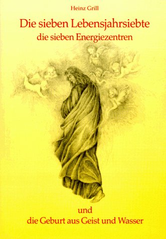 Die sieben Lebensjahrsiebte, die sieben Energiezentren und die Geburt aus Geist und Wasser Lifestyle