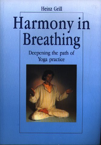Harmony in Breathing: Deepening the Path of Yoga Practice Philosophy