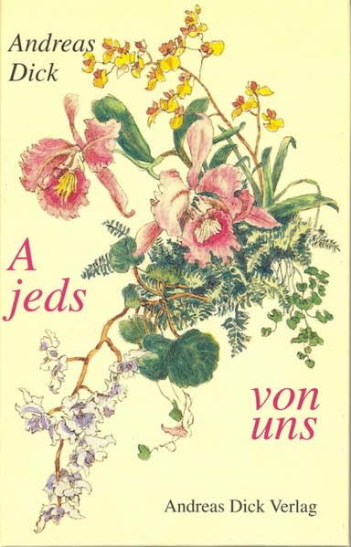 A jeds von uns Books
