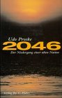 2046: Der Niedergang einer alten Nation: Der Niedergang einer alten Nation. Ein Zukunftsroman Fiction