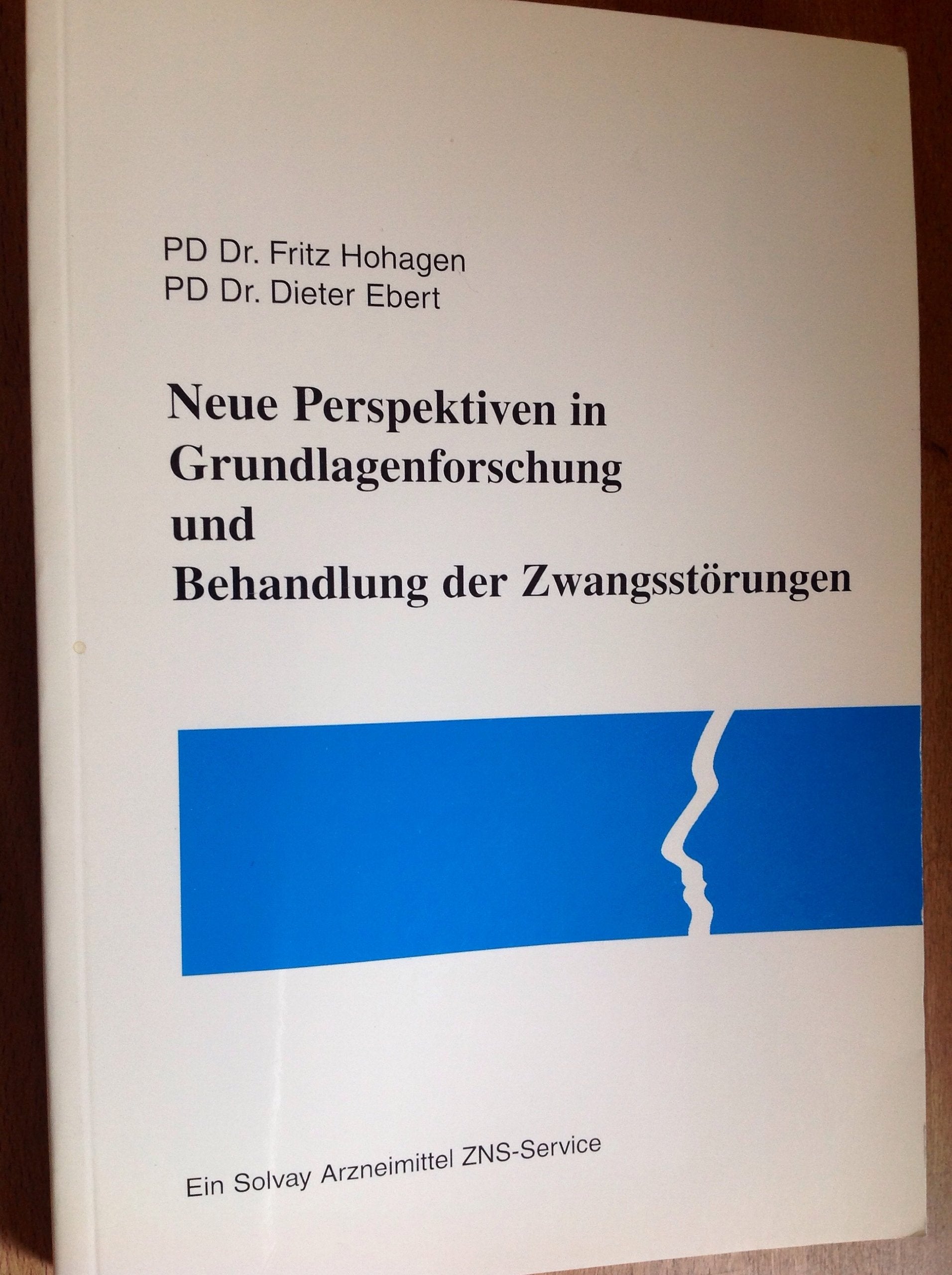 Neue Perspektiven in Grundlagenforschung und Behandlung der Zwangsstörungen Medicine
