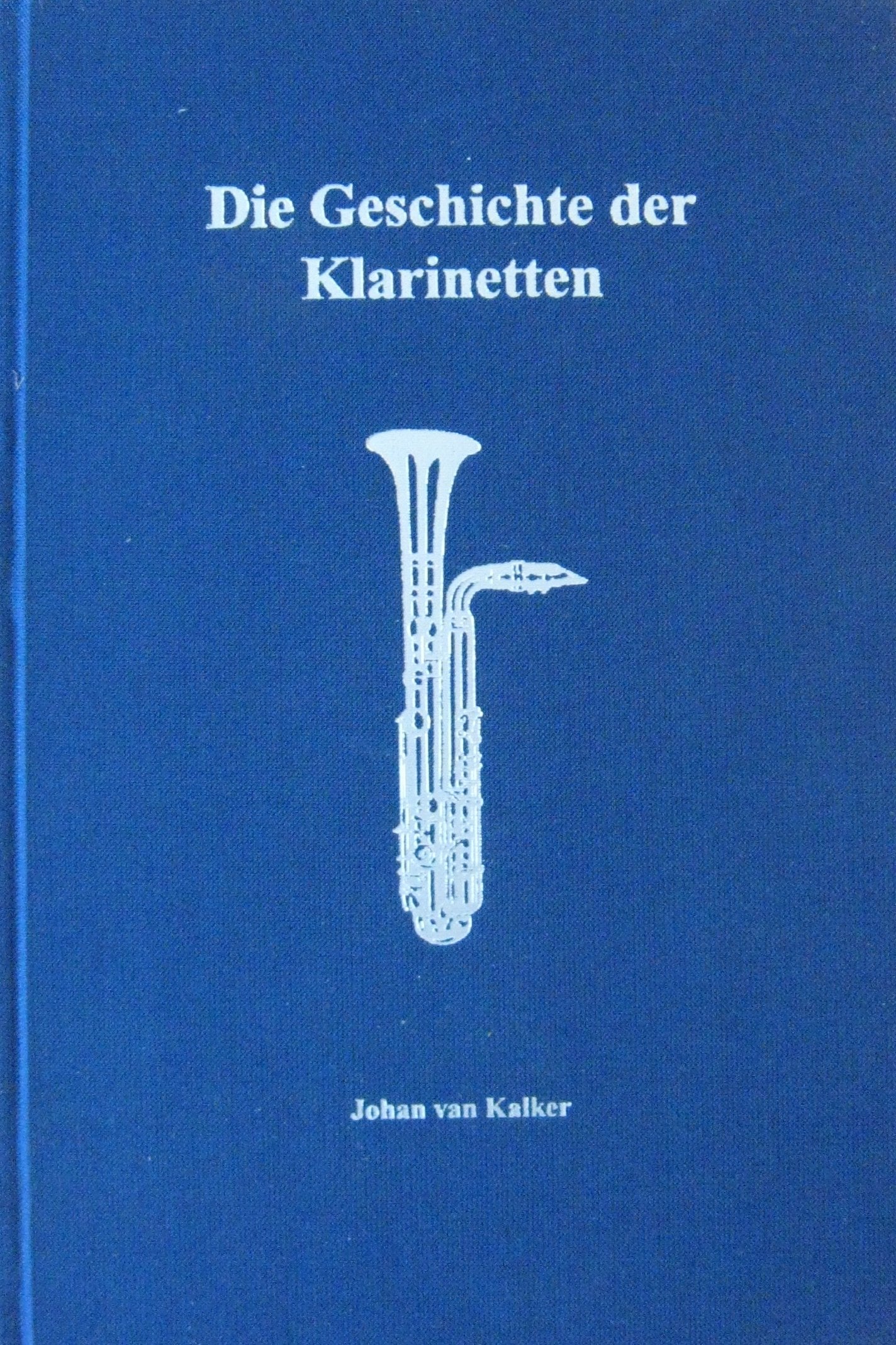 Die Geschichte der Klarinetten. Eine Dokumentation Arts & Music