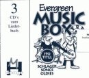 Evergreen-Musicbox Sheet Music