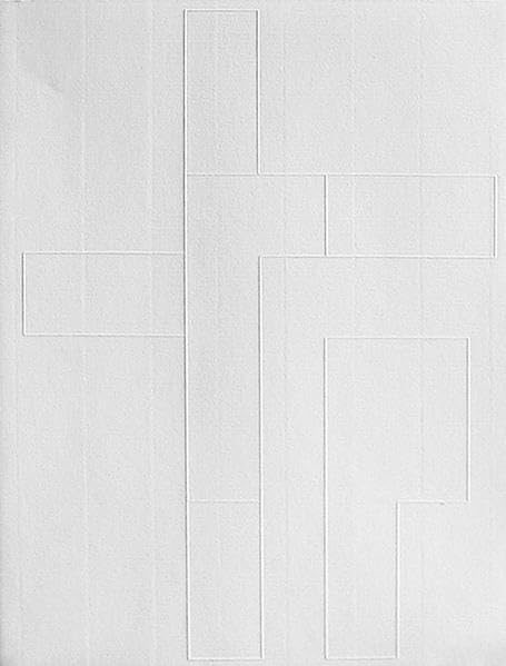 Symbolform Buch: Inseln auf leeren Seiten Film, Art & Culture