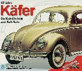 Sechzig Jahre Käfer. CD- ROM für DOS und Windows. Die Kult- CD- ROM zum Kult- Auto Music