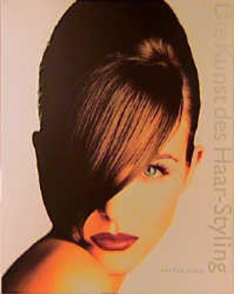 Product Image: Die Kunst des Haar-Styling