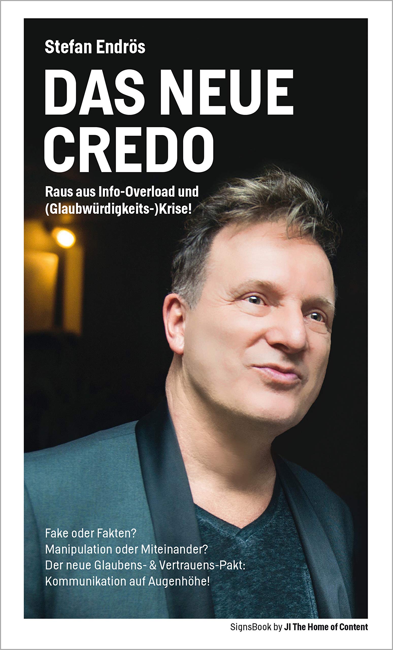 Das neue Credo Media & Communication