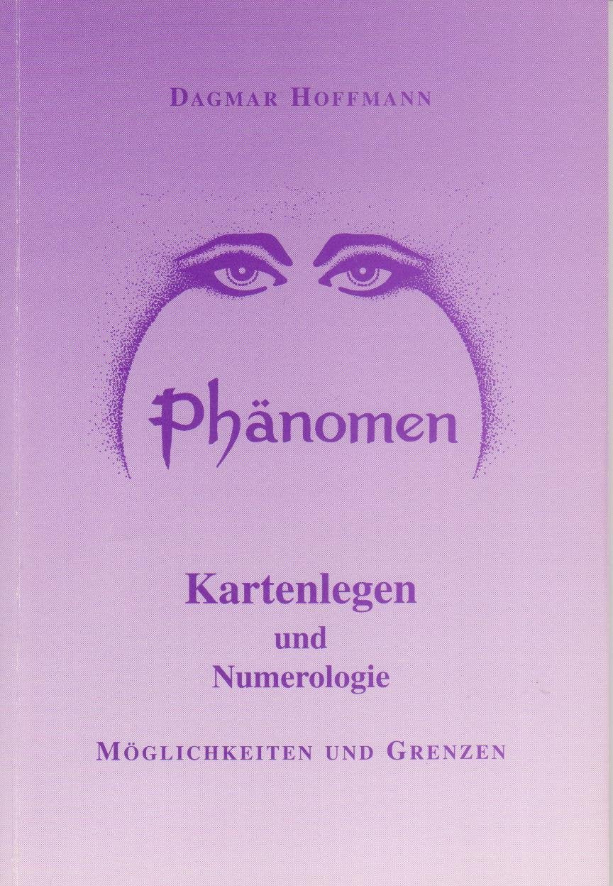 Kartenlegen und Numerologie: Möglichkeiten und Grenzen Books
