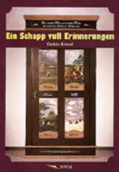 Product Image: Ein Schapp vull Erinnerungen