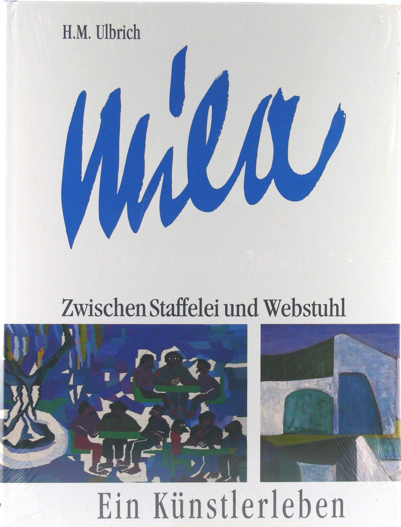 Mila. Ein Künstlerleben Books