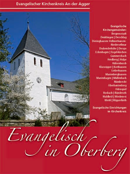 Evangelisch in Oberberg Politics & History