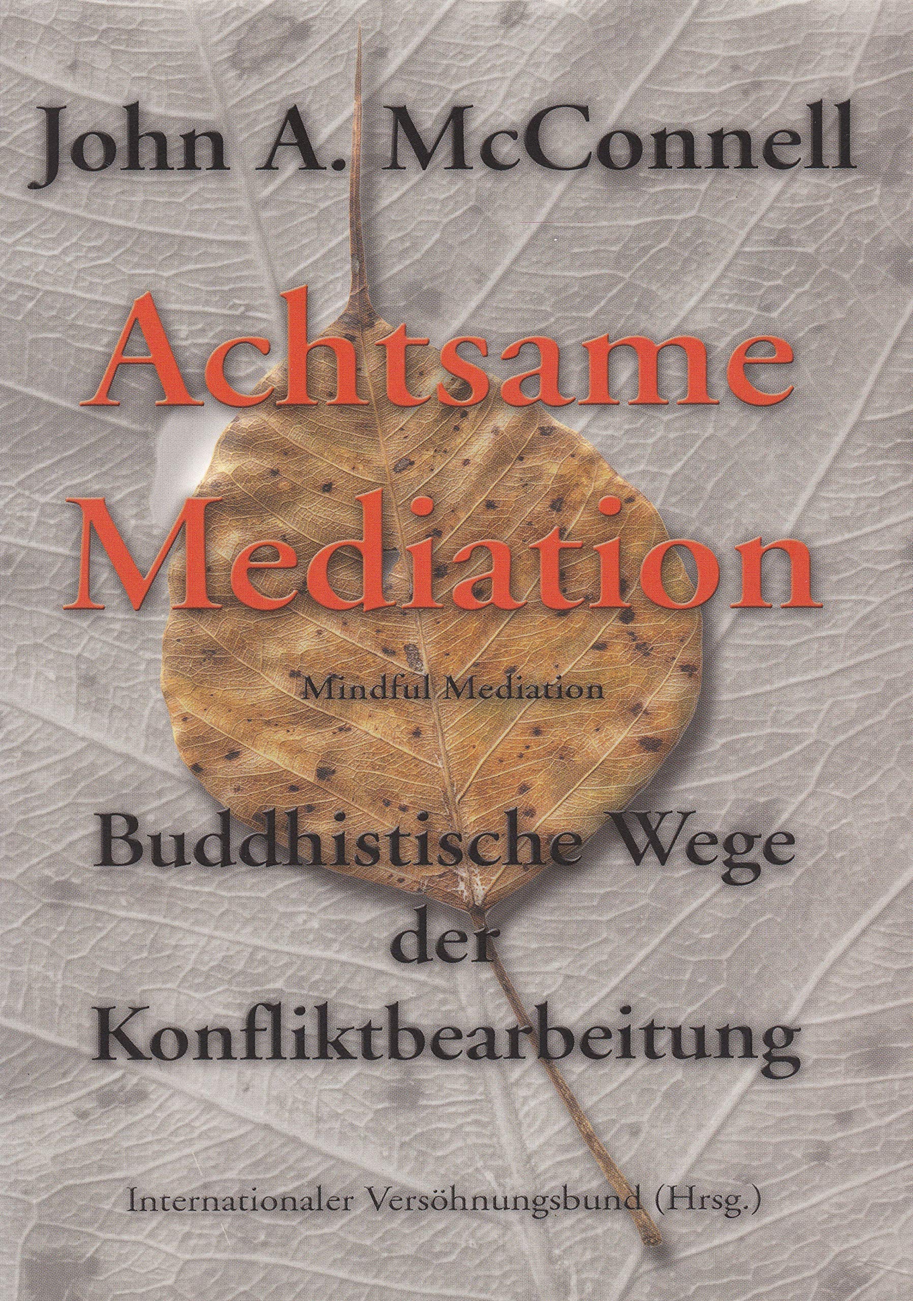 Achtsame Mediation Books