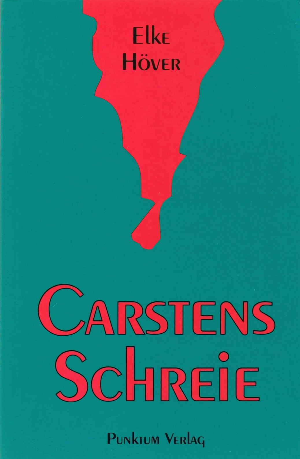 Carstens Schreie Crime & Thrillers