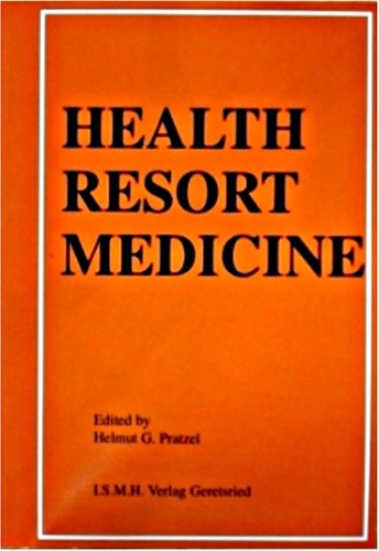 Health Resort Medicine Medicine