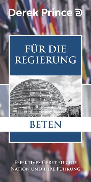 Für die Regierung beten Religion & Esotericism