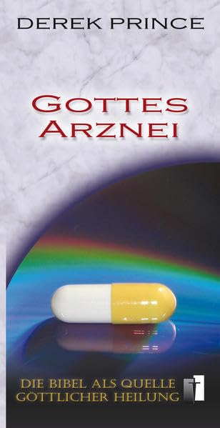 Product Image: Gottes Arznei