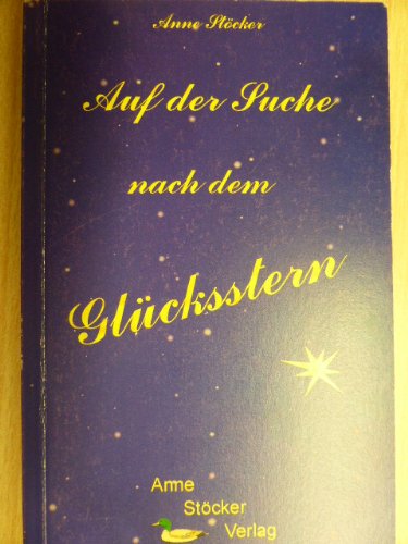 Auf der Suche nach dem Glückstern: Gedichte Books