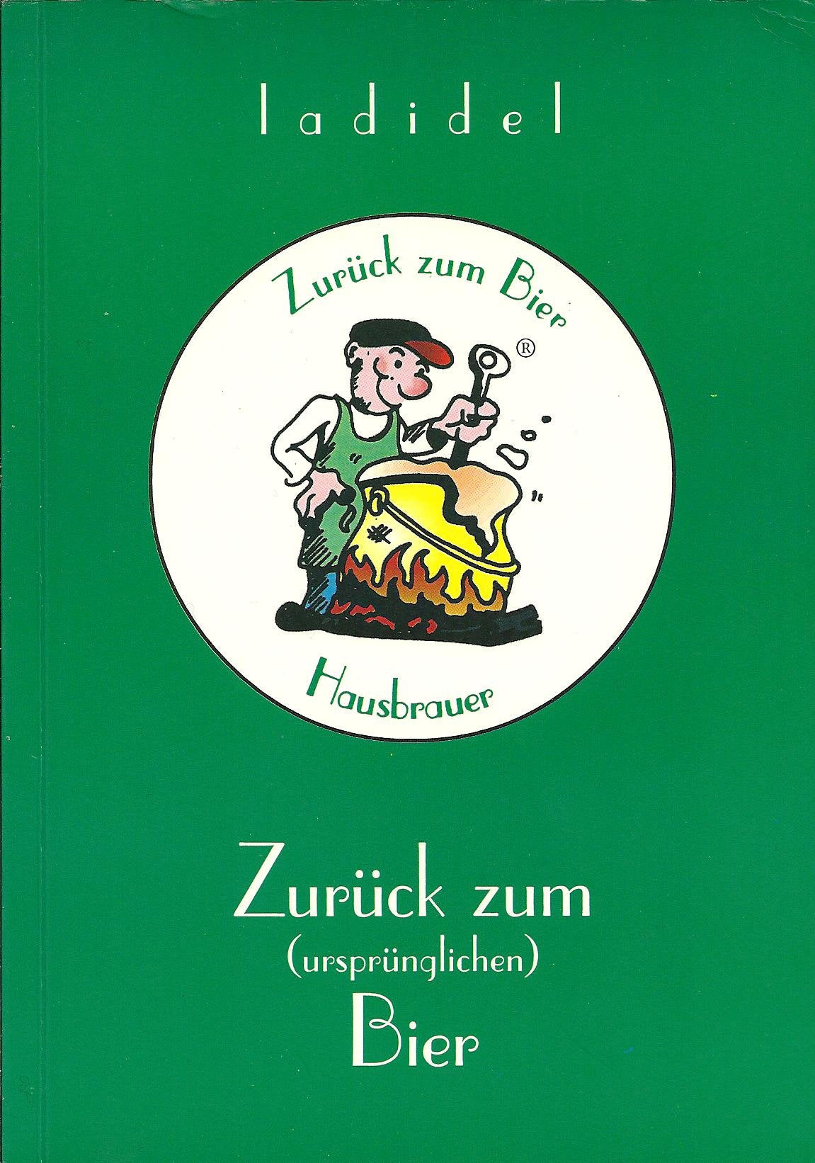 Zurück zum Bier Books