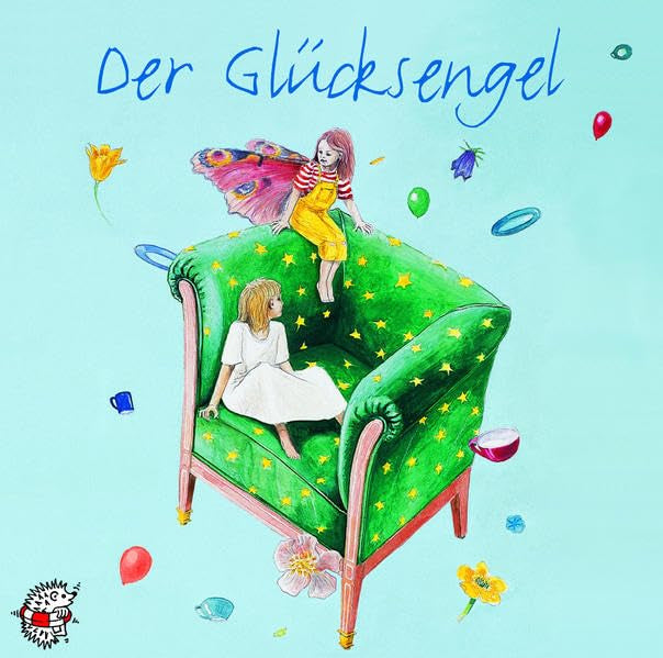 Der Glücksengel. CD Arts & Music