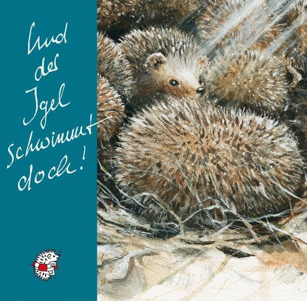 Und der Igel schwimmt doch!: Klassische Musik und Sprache erzählen. Sheet Music