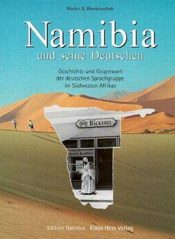 Product Image: Namibia und seine Deutschen