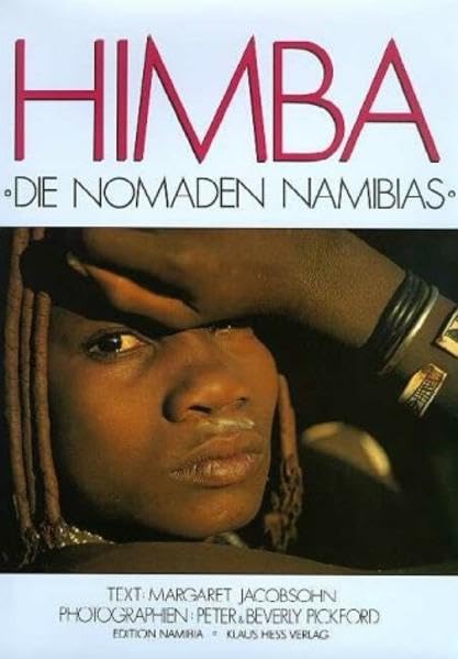 Himba: Die Nomaden Namibias Law