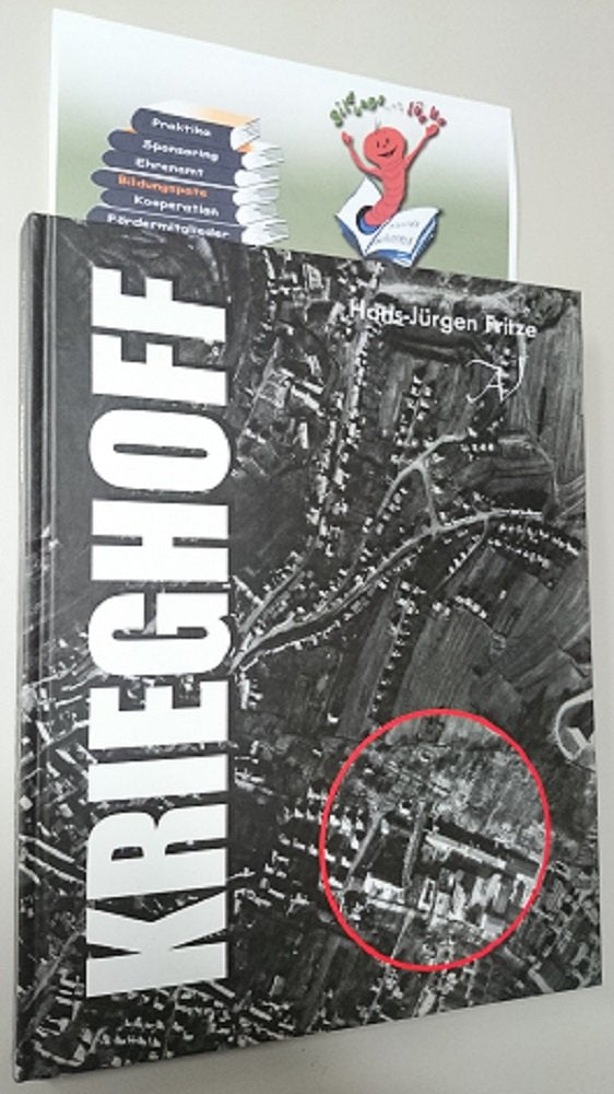 Heinrich Krieghoff: Geschichte einer deutschen Waffenfabrik, Suhler Zeit Law