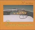 Product Image: Suhler Luxusgewehre: 1973-2001. Dtsch.-Engl.