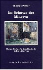 Im Schutze der Minerva. Kleine illustrierte Geschichte der Universität Jena. Anhang: "Der Garten des Herrn Hoffrath Schiller im Grundriss" mit einem ... zur Geschichte seines Anwesens in Jena Books