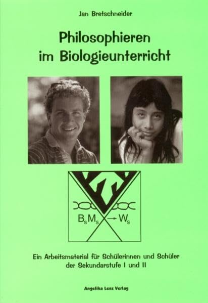 Philosophieren im Biologieunterricht book