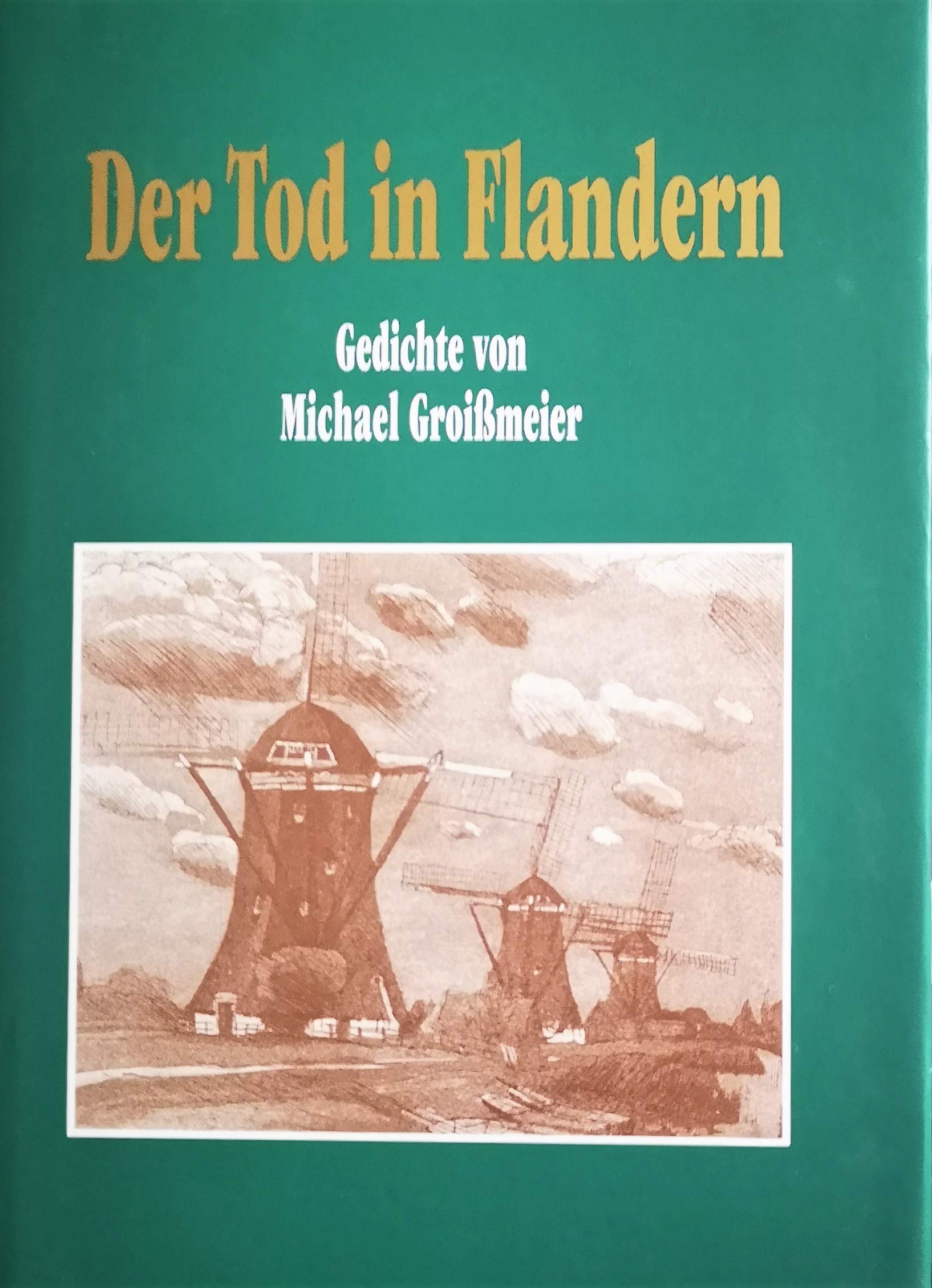 Der Tod in Flandern Books